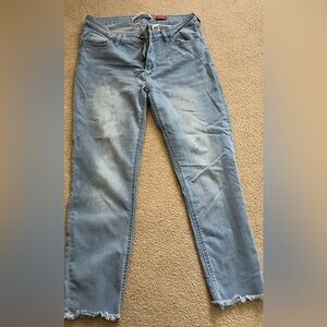 Celebrity Pink Jeans